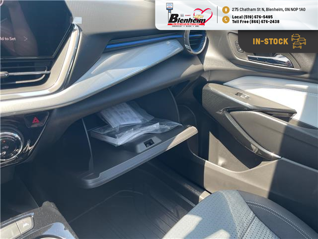 2025 Chevrolet Trax LT (Stk: S424) in Blenheim - Image 22 of 26