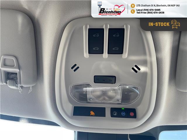 2025 Chevrolet Trax LT (Stk: S424) in Blenheim - Image 23 of 26