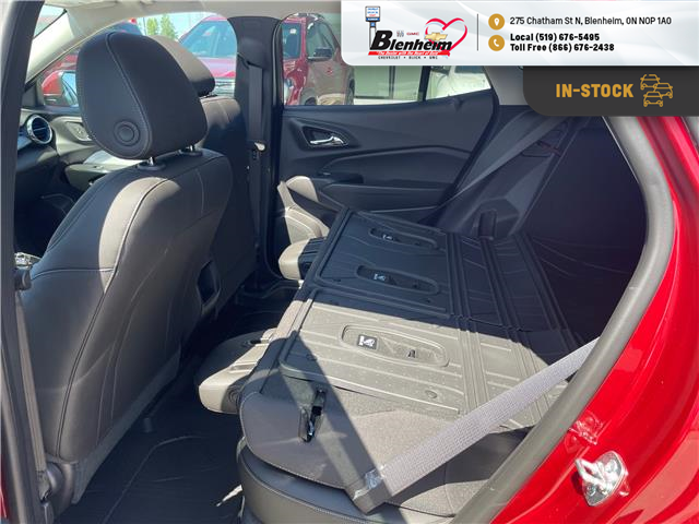 2025 Chevrolet Trax LT (Stk: S424) in Blenheim - Image 25 of 26
