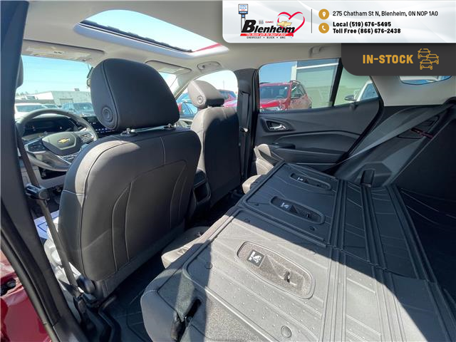 2025 Chevrolet Trax LT (Stk: S424) in Blenheim - Image 26 of 26
