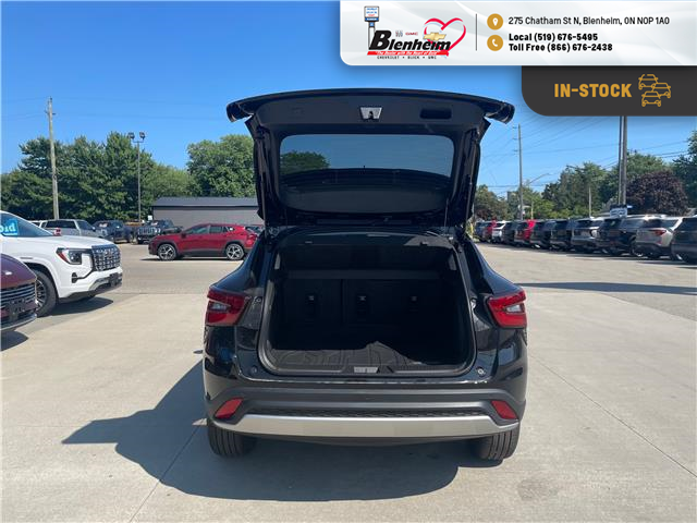 2025 Chevrolet Trax LT (Stk: S464) in Blenheim - Image 5 of 27