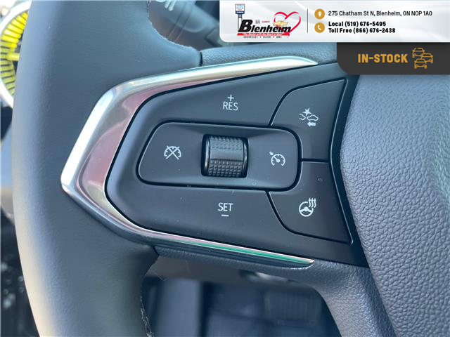 2025 Chevrolet Trax LT (Stk: S464) in Blenheim - Image 14 of 27