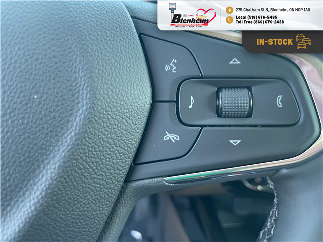 2025 Chevrolet Trax LT (Stk: S464) in Blenheim - Image 15 of 27