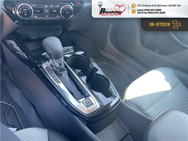 2025 Chevrolet Trax LT (Stk: S464) in Blenheim - Image 21 of 27