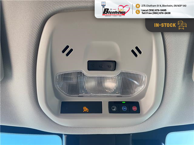 2025 Chevrolet Trax LT (Stk: S464) in Blenheim - Image 24 of 27