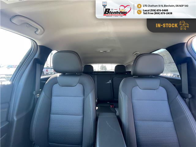 2025 Chevrolet Trax LT (Stk: S464) in Blenheim - Image 25 of 27
