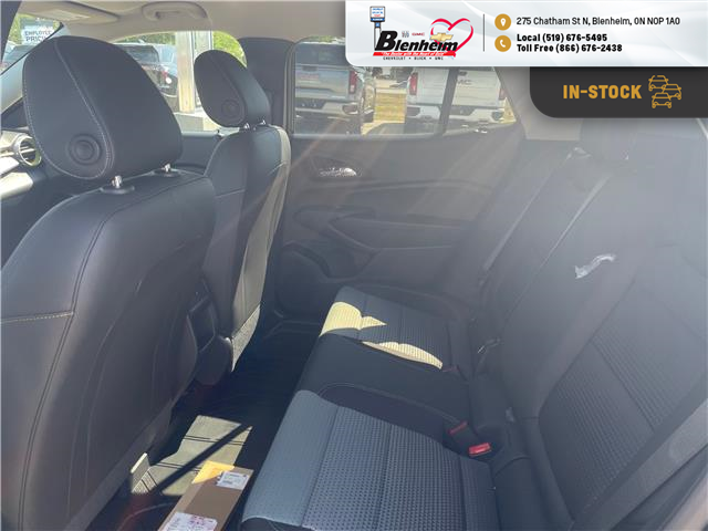2025 Chevrolet Trax LT (Stk: S464) in Blenheim - Image 26 of 27