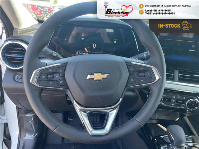 2025 Chevrolet Trax LT (Stk: S463) in Blenheim - Image 13 of 27