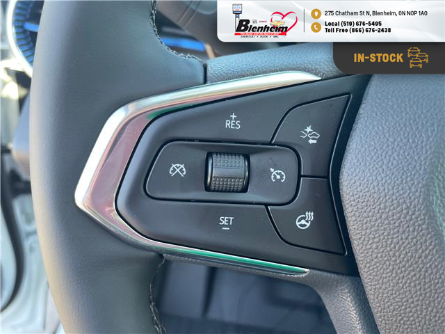2025 Chevrolet Trax LT (Stk: S463) in Blenheim - Image 14 of 27