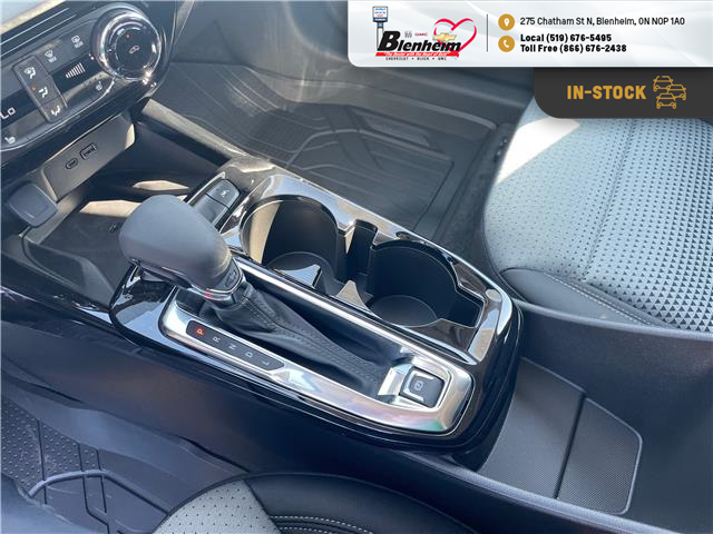 2025 Chevrolet Trax LT (Stk: S463) in Blenheim - Image 21 of 27