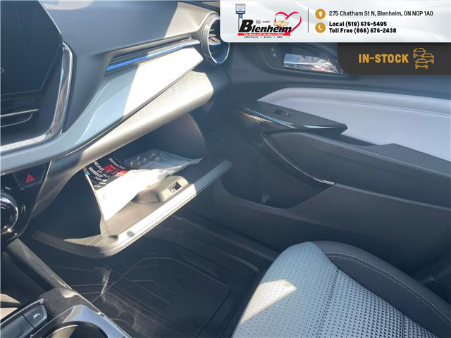 2025 Chevrolet Trax LT (Stk: S463) in Blenheim - Image 23 of 27