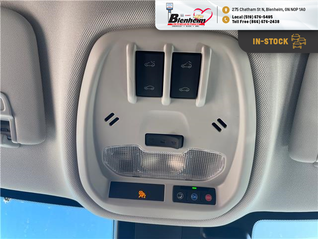 2025 Chevrolet Trax LT (Stk: S463) in Blenheim - Image 24 of 27