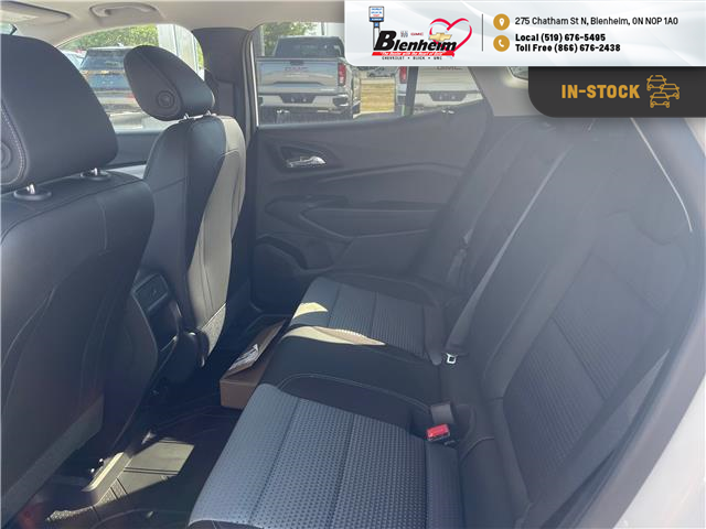 2025 Chevrolet Trax LT (Stk: S463) in Blenheim - Image 26 of 27