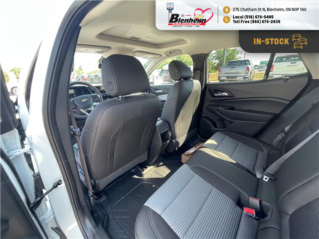 2025 Chevrolet Trax LT (Stk: S463) in Blenheim - Image 27 of 27