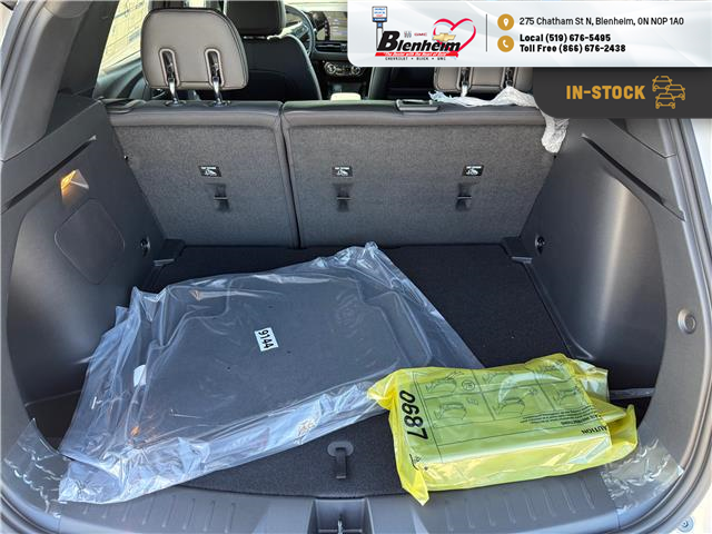 2026 Chevrolet TrailBlazer RS (Stk: T012) in Blenheim - Image 5 of 29
