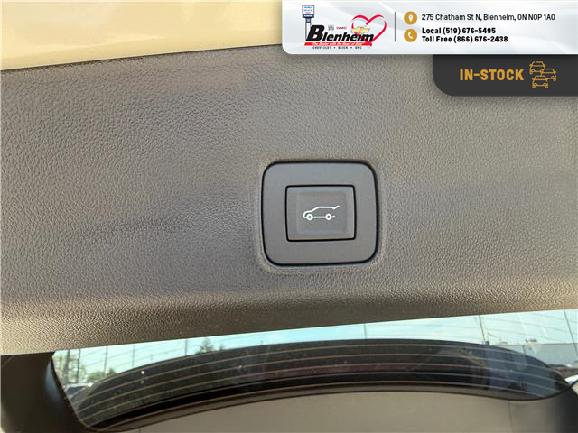 2026 Chevrolet TrailBlazer RS (Stk: T012) in Blenheim - Image 6 of 29