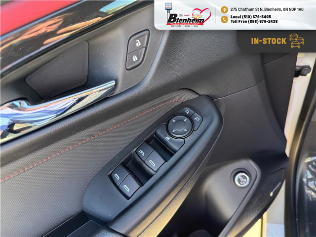 2026 Chevrolet TrailBlazer RS (Stk: T012) in Blenheim - Image 12 of 29