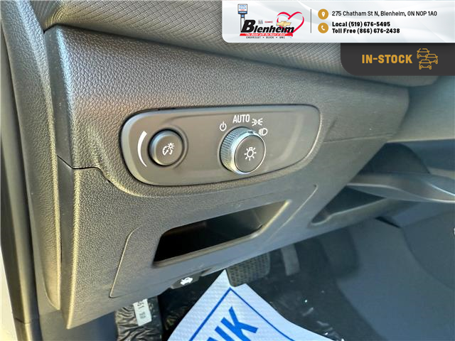 2026 Chevrolet TrailBlazer RS (Stk: T012) in Blenheim - Image 14 of 29