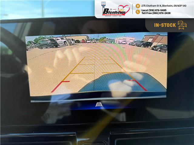 2026 Chevrolet TrailBlazer RS (Stk: T012) in Blenheim - Image 22 of 29