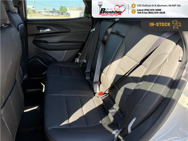 2026 Chevrolet TrailBlazer RS (Stk: T012) in Blenheim - Image 28 of 29