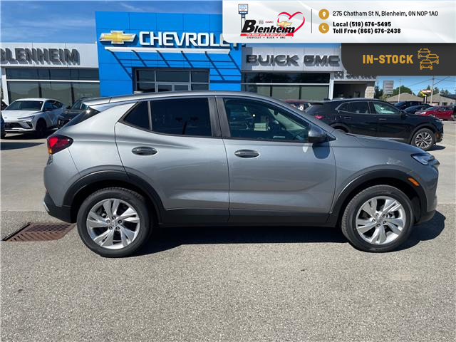 2026 Buick Encore GX Preferred (Stk: T011) in Blenheim - Image 8 of 29
