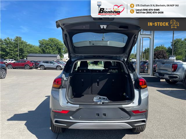 2026 Buick Encore GX Preferred (Stk: T011) in Blenheim - Image 5 of 29