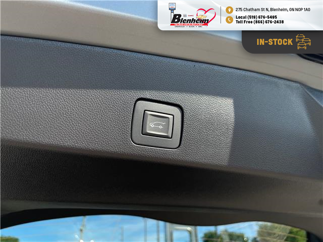 2026 Buick Encore GX Preferred (Stk: T011) in Blenheim - Image 6 of 29