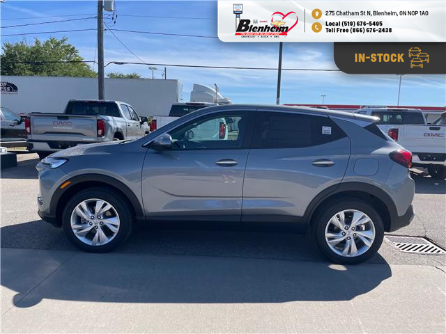 2026 Buick Encore GX Preferred (Stk: T011) in Blenheim - Image 2 of 29