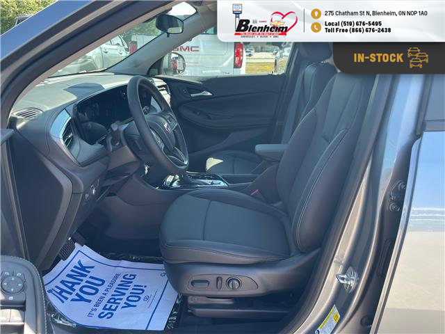2026 Buick Encore GX Preferred (Stk: T011) in Blenheim - Image 12 of 29