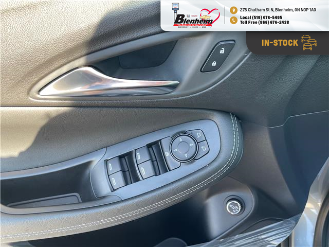 2026 Buick Encore GX Preferred (Stk: T011) in Blenheim - Image 13 of 29