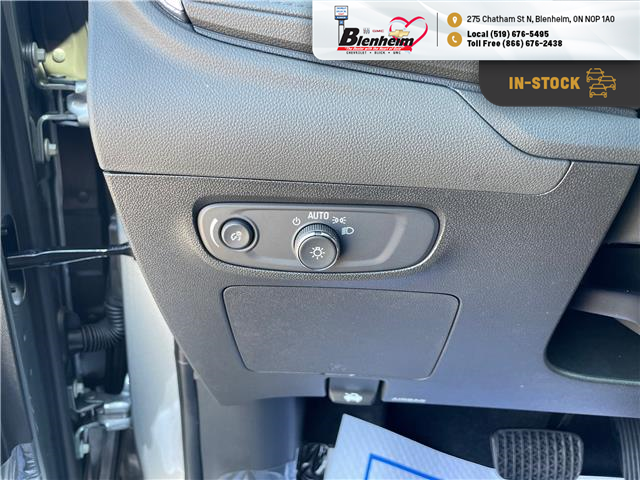 2026 Buick Encore GX Preferred (Stk: T011) in Blenheim - Image 14 of 29