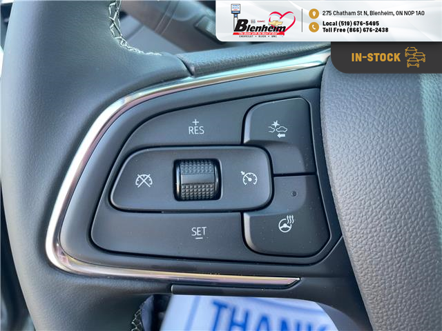 2026 Buick Encore GX Preferred (Stk: T011) in Blenheim - Image 16 of 29