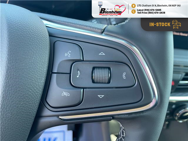 2026 Buick Encore GX Preferred (Stk: T011) in Blenheim - Image 17 of 29
