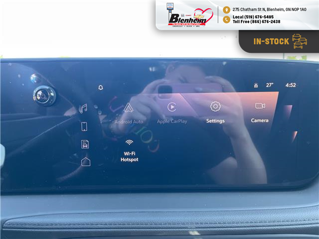 2026 Buick Encore GX Preferred (Stk: T011) in Blenheim - Image 19 of 29