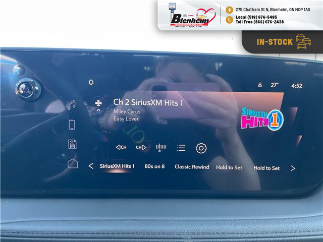 2026 Buick Encore GX Preferred (Stk: T011) in Blenheim - Image 20 of 29