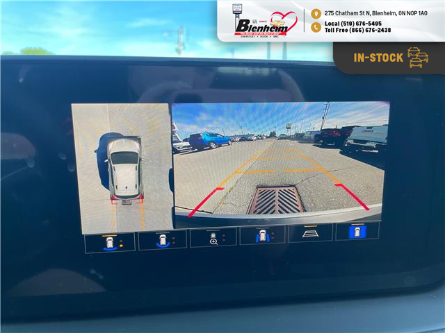 2026 Buick Encore GX Preferred (Stk: T011) in Blenheim - Image 21 of 29