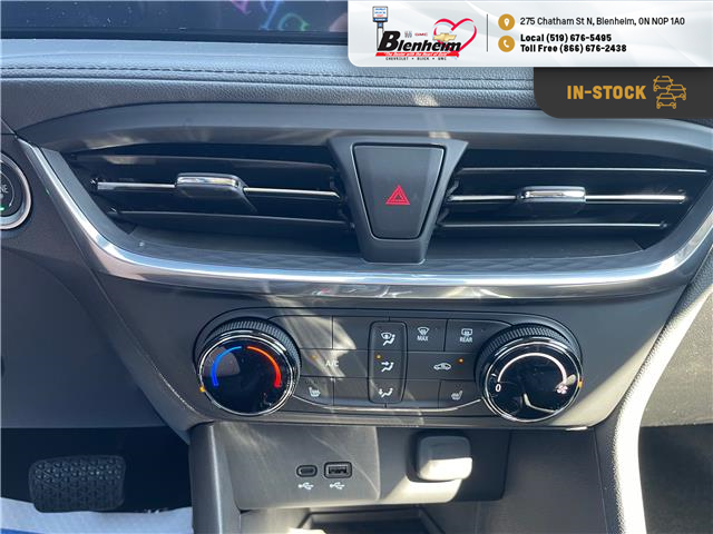 2026 Buick Encore GX Preferred (Stk: T011) in Blenheim - Image 22 of 29