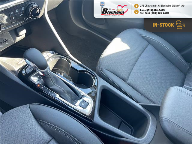 2026 Buick Encore GX Preferred (Stk: T011) in Blenheim - Image 23 of 29