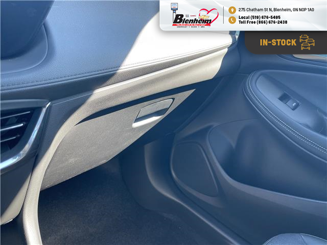 2026 Buick Encore GX Preferred (Stk: T011) in Blenheim - Image 24 of 29