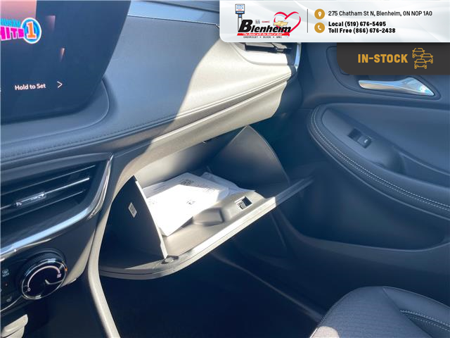 2026 Buick Encore GX Preferred (Stk: T011) in Blenheim - Image 25 of 29