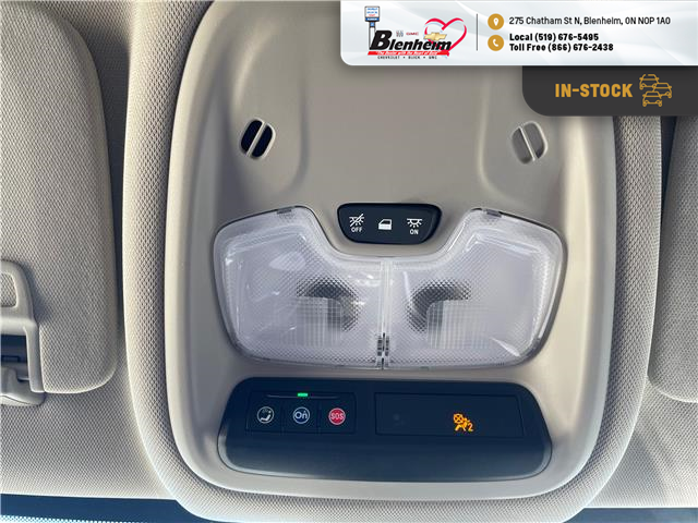 2026 Buick Encore GX Preferred (Stk: T011) in Blenheim - Image 26 of 29