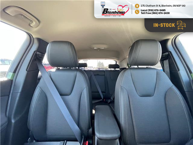 2026 Buick Encore GX Preferred (Stk: T011) in Blenheim - Image 27 of 29