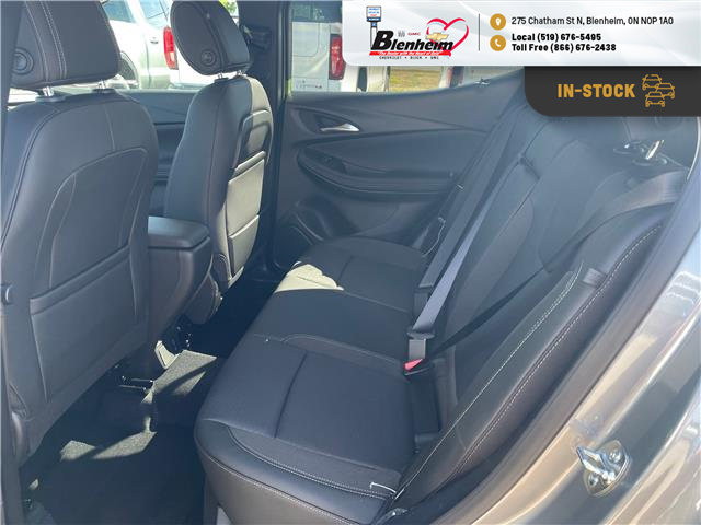 2026 Buick Encore GX Preferred (Stk: T011) in Blenheim - Image 28 of 29