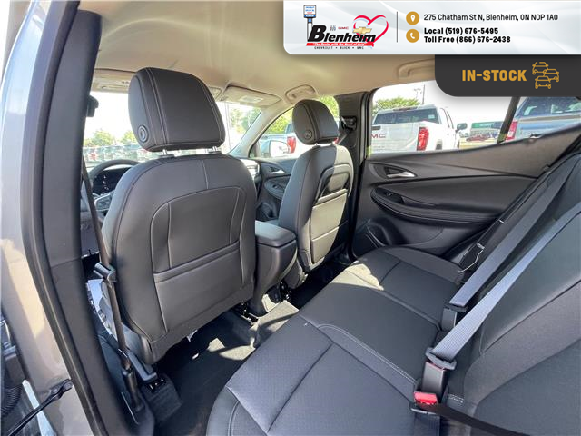 2026 Buick Encore GX Preferred (Stk: T011) in Blenheim - Image 29 of 29