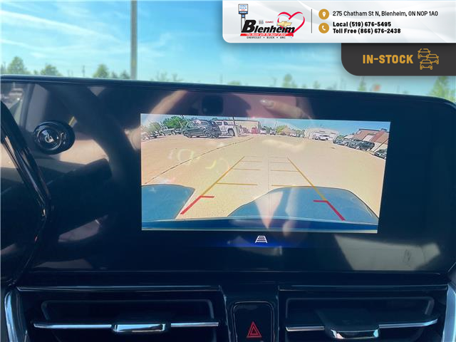 2026 Chevrolet TrailBlazer ACTIV (Stk: T013) in Blenheim - Image 20 of 28