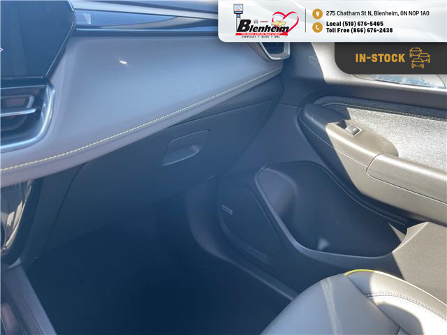 2026 Chevrolet TrailBlazer ACTIV (Stk: T013) in Blenheim - Image 23 of 28
