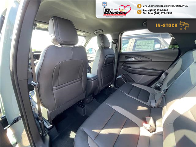 2026 Chevrolet TrailBlazer ACTIV (Stk: T013) in Blenheim - Image 28 of 28