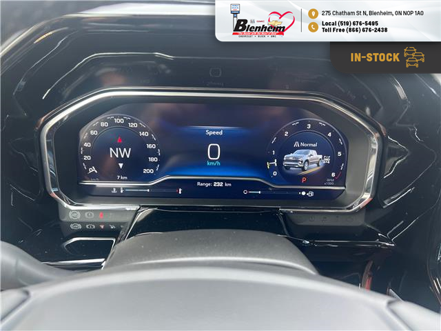 2025 Chevrolet Silverado 1500 RST (Stk: S490) in Blenheim - Image 20 of 31