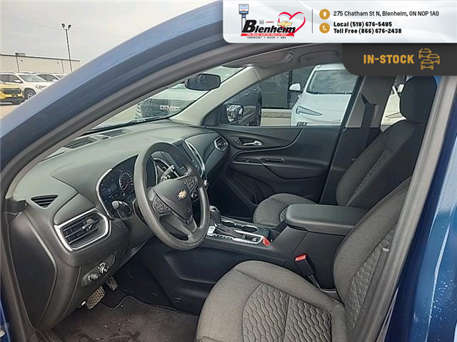 2020 Chevrolet Equinox LT (Stk: TS391A) in Blenheim - Image 11 of 16