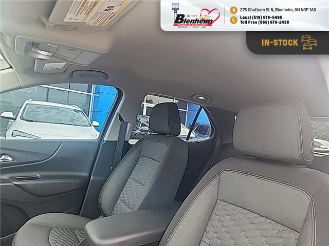 2020 Chevrolet Equinox LT (Stk: TS391A) in Blenheim - Image 12 of 16